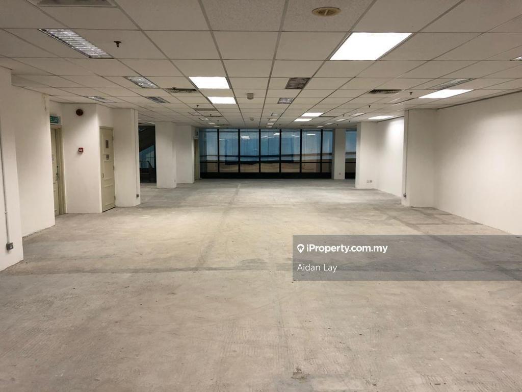 Office for Rent in Bukit Bintang, KL City Centre by Aidan Lay - iProperty.com.my