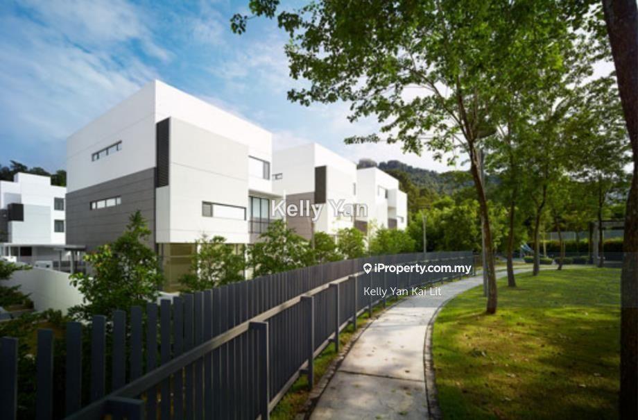 Banglo untuk Dijual di Twin Palms Kemensah, Melawati oleh Kelly Yan Kai Lit - iProperty.com.my