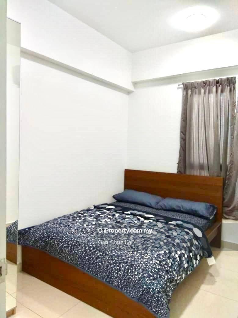 Kondominium untuk Disewa di Tropicana Bay Residences oleh Gan Chun Kai - iProperty.com.my