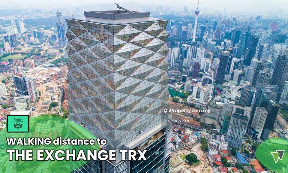 Hotel / Resort for Sale in Bukit Bintang, KL City Centre by Seamus Kor - iProperty.com.my