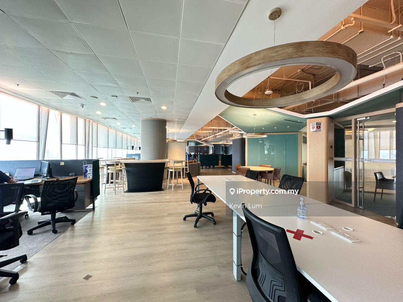 Office for Rent in KLCC, KL City Centre by Kevin Lum - iProperty.com.my