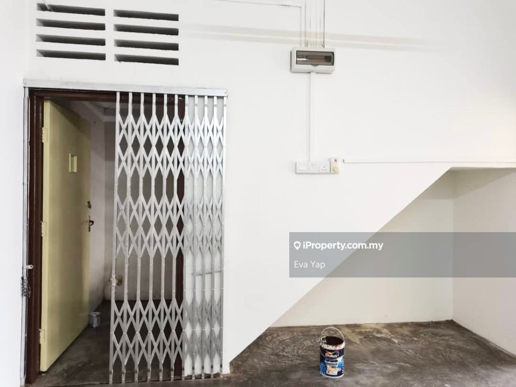 Flat for Rent in Medan Imbi by Eva Yap - iProperty.com.my