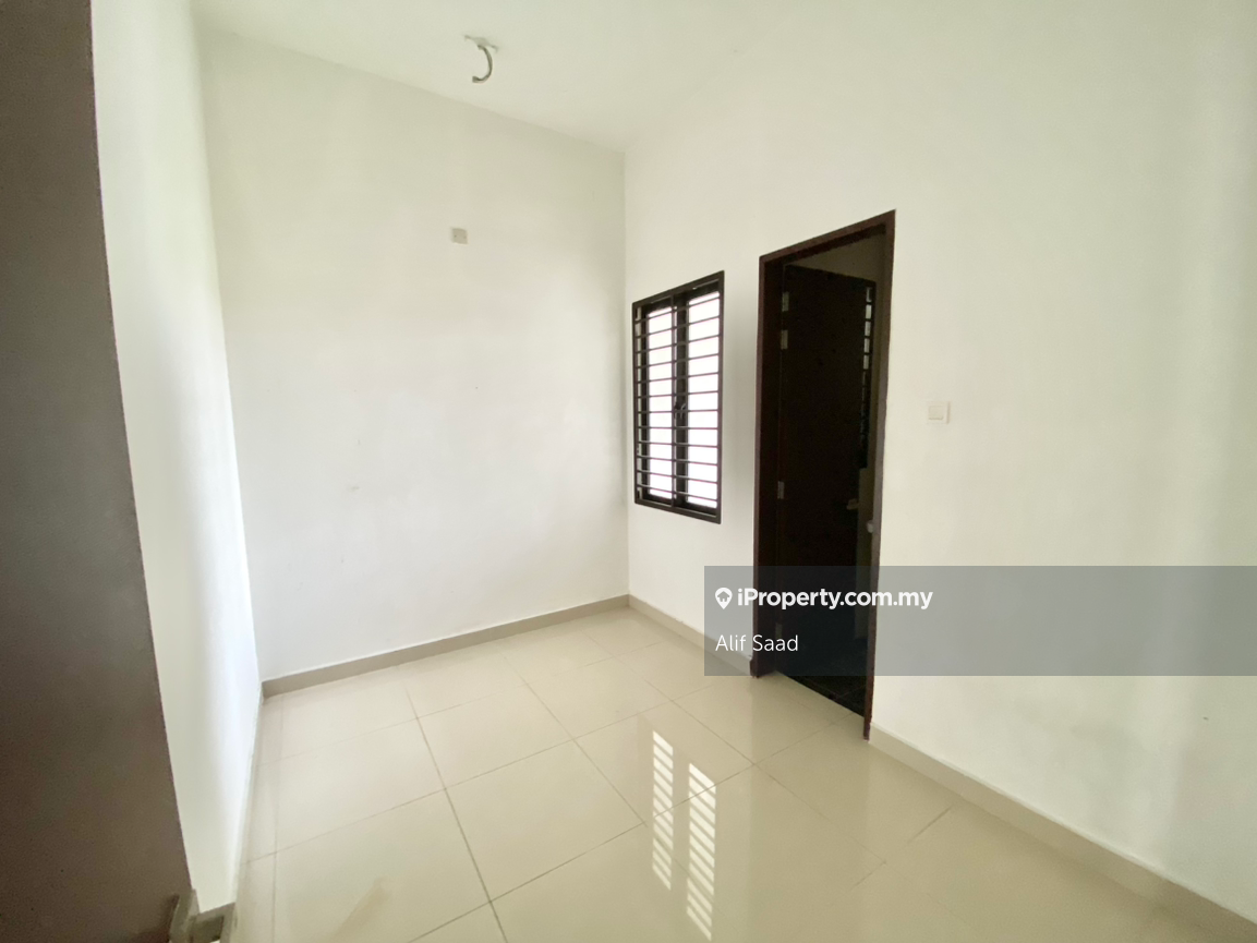 2-storey Terraced House for Sale in Alam Impian, Shah Alam by Alif Saad - iProperty.com.my