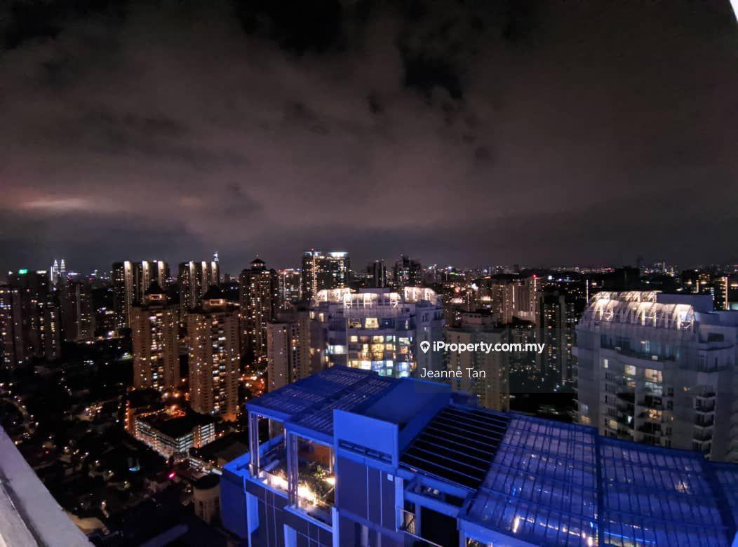 Condominium for Sale in Twy Duplex Condos by Jeanne Tan - iProperty.com.my
