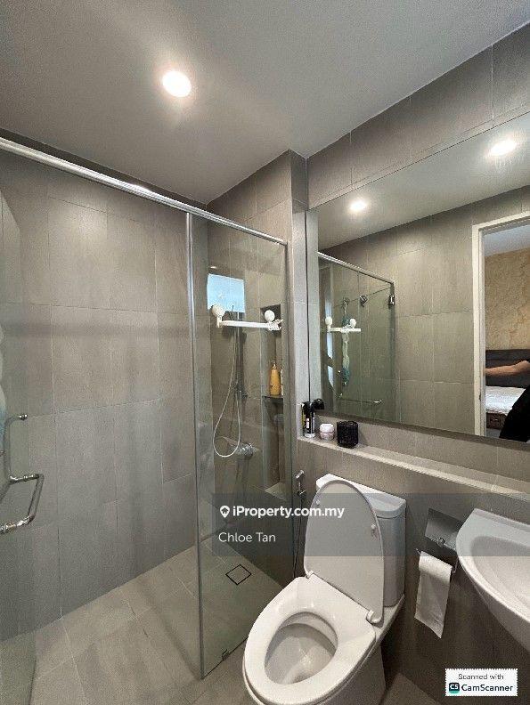 Rumah Berkembar untuk Dijual di Bandar Tropicana Aman, Telok Panglima Garang oleh Chloe Tan - iProperty.com.my