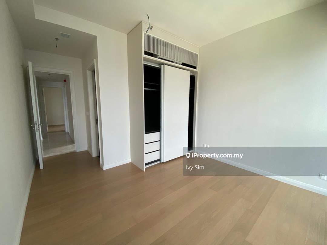 Service Residence for Sale in TRX Residences by Ivy Sim - iProperty.com.my