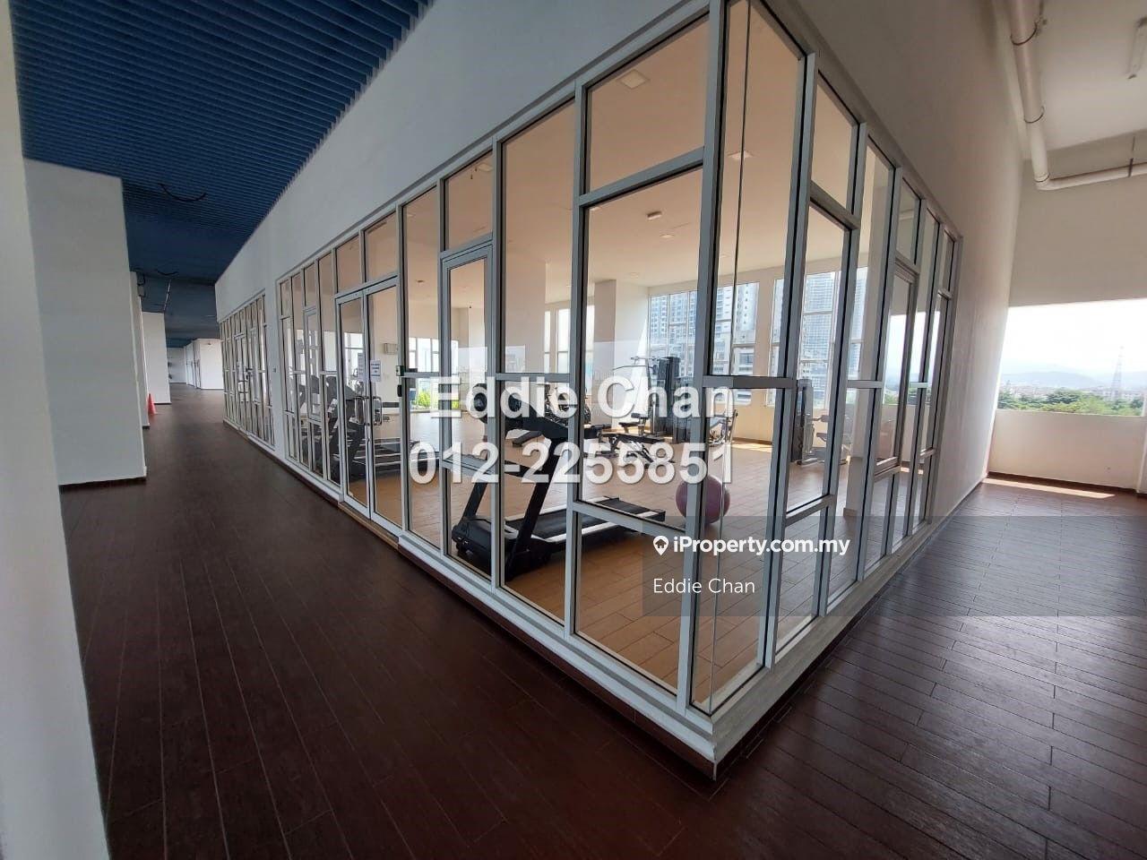 Service Residence for Sale in MH Platinum Residence by Eddie Chan - iProperty.com.my