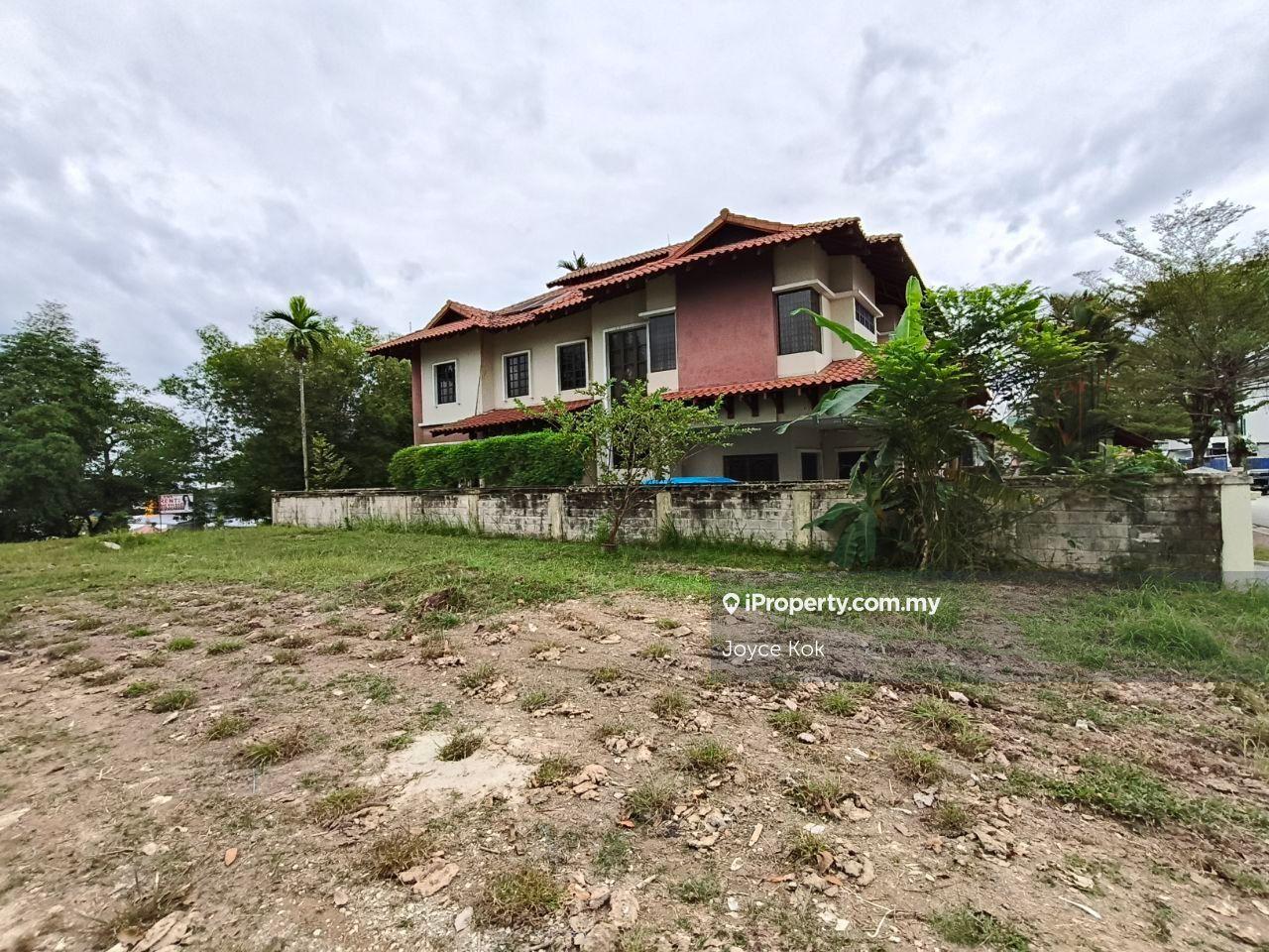 Banglo Tanah untuk Dijual di Subang Heights, Subang Jaya oleh Joyce Kok - iProperty.com.my