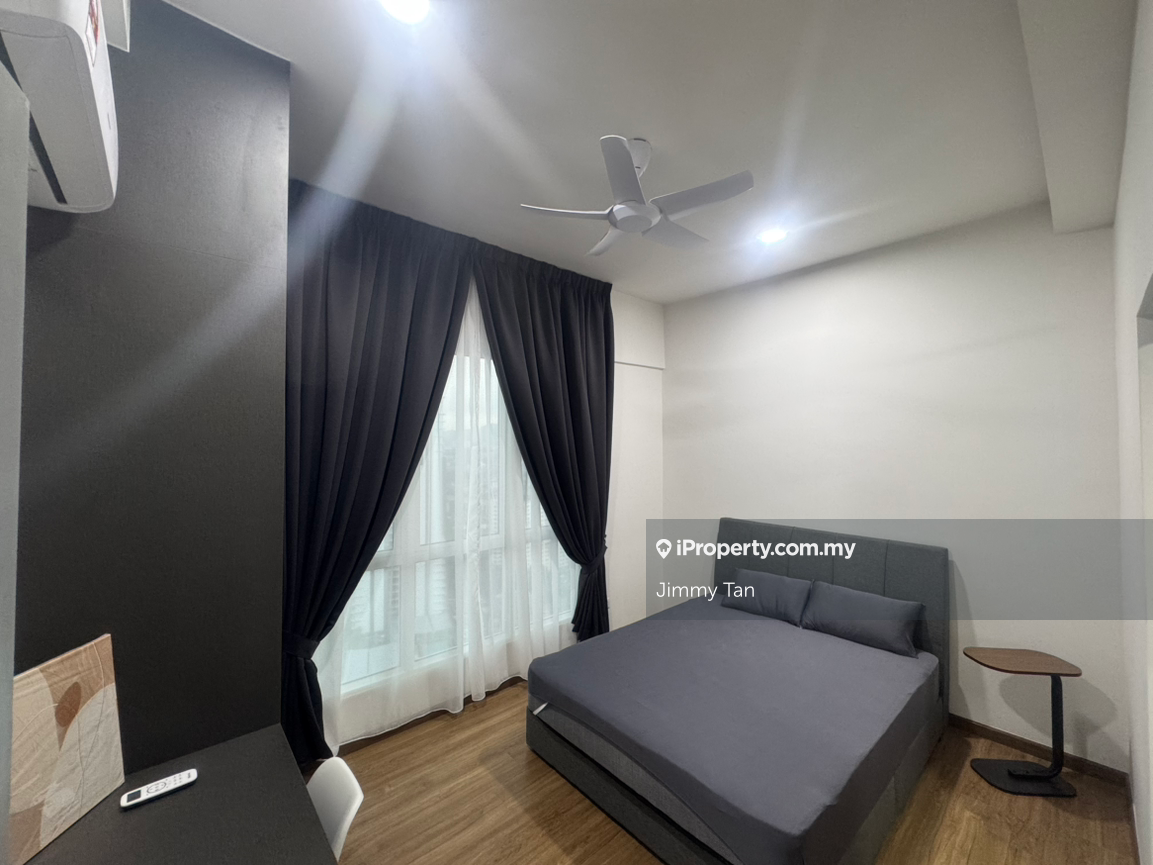 Service Residence for Rent in 121 Residences by Jimmy Tan - iProperty.com.my