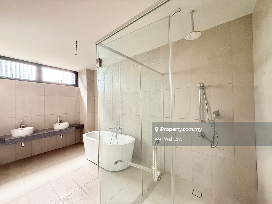 Zero Lot Bungalow for Sale in Bandar Tropicana Aman, Telok Panglima Garang by Wei Wei Low - iProperty.com.my