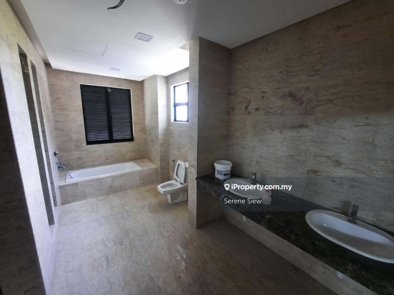 Bungalow House for Sale in Seksyen U10, Shah Alam by Serene Siew - iProperty.com.my