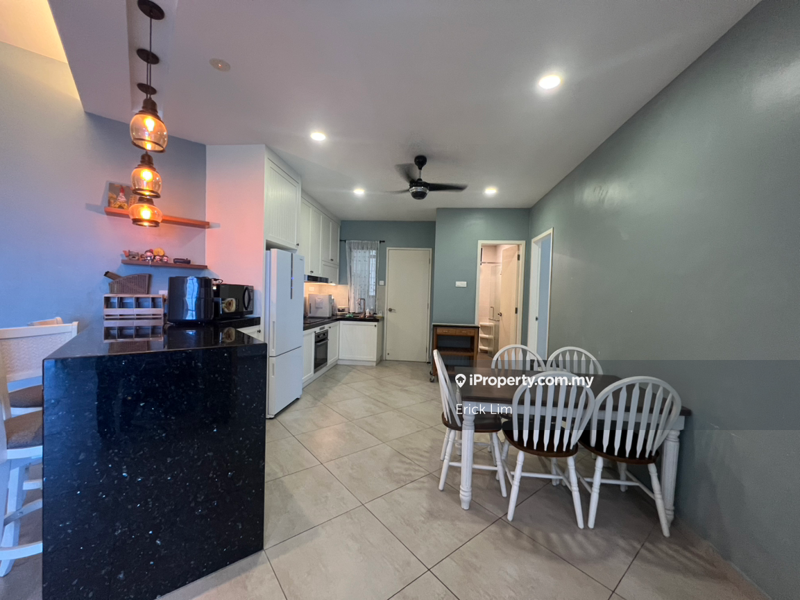 Service Residence for Sale in Atlantis Residences (Pangsapuri Atlantis Kota Syahbandar) by Erick Lim - iProperty.com.my