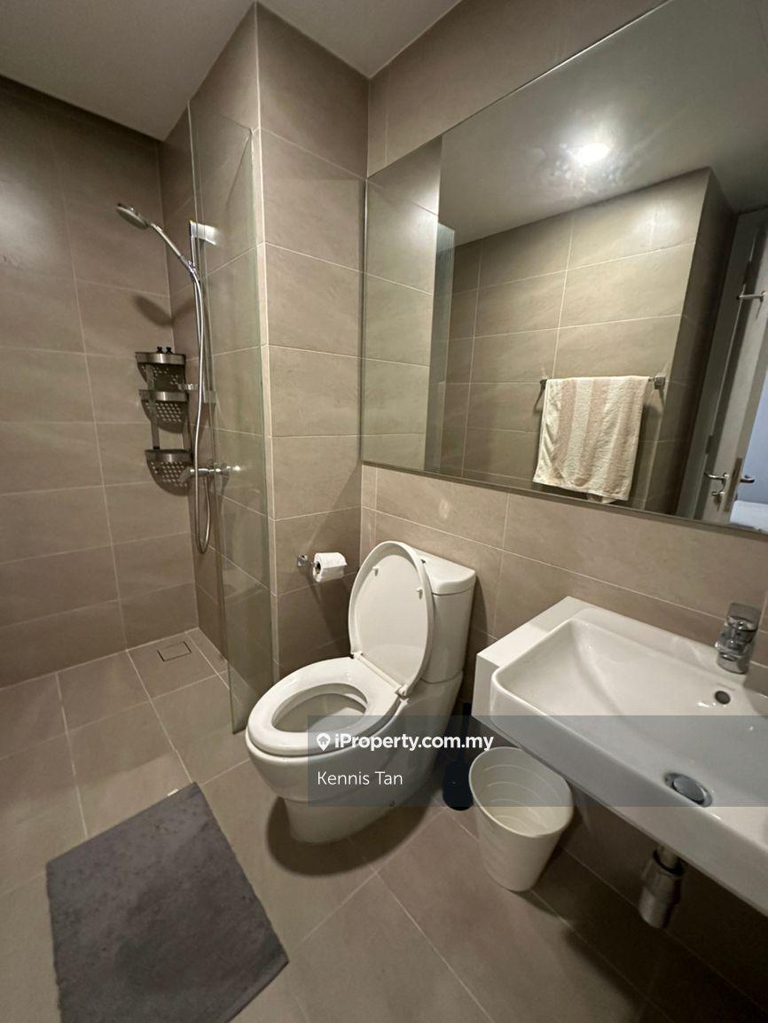 Service Residence for Rent in The Ruma by Kennis Tan - iProperty.com.my