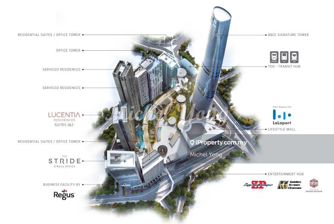 Office for Sale in Bukit Bintang, KL City Centre by Michel Yong - iProperty.com.my