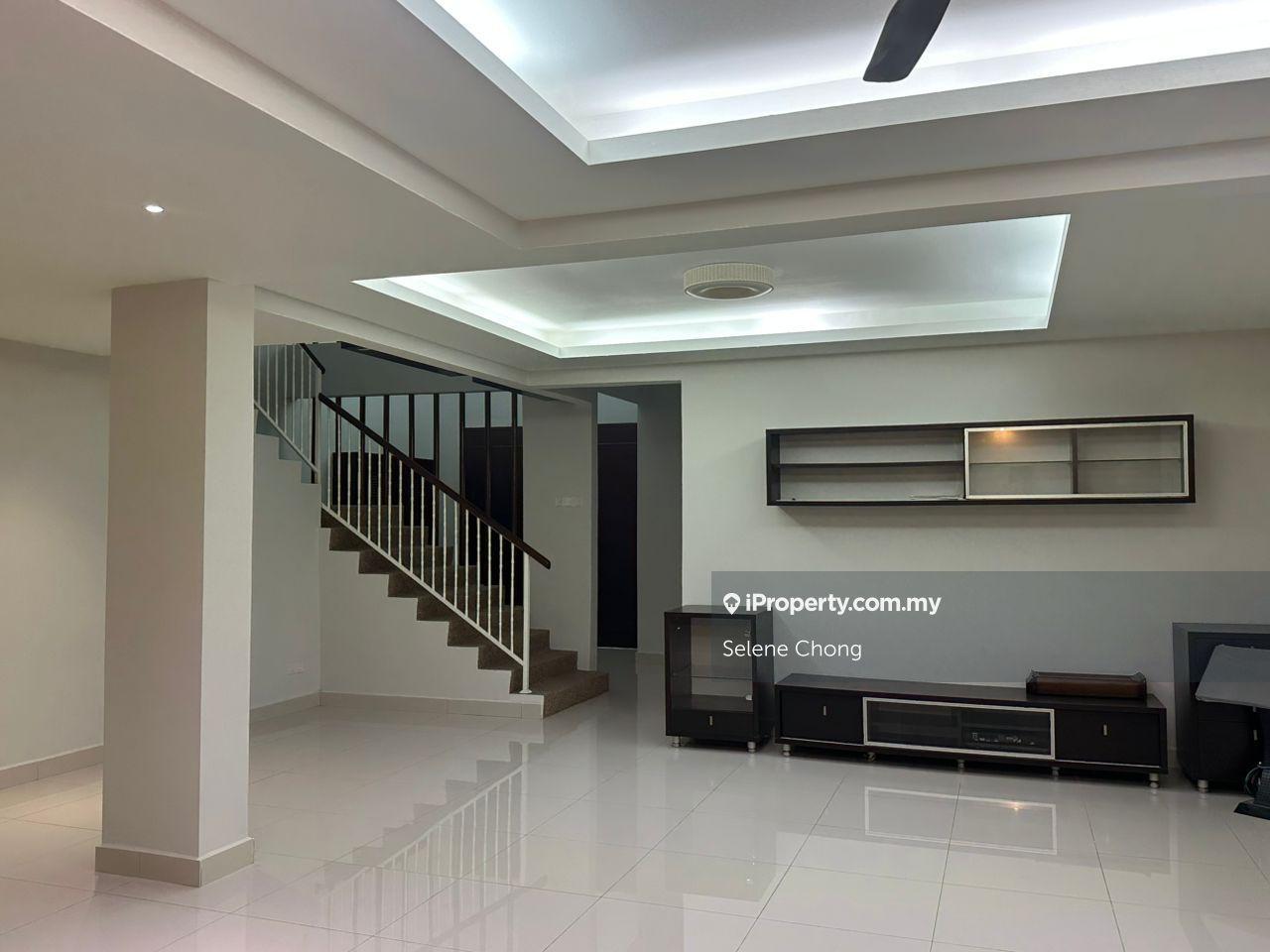 Rumah Berkembar untuk Dijual di Bukit Sungai Long, Bandar Sungai Long oleh Selene Chong - iProperty.com.my