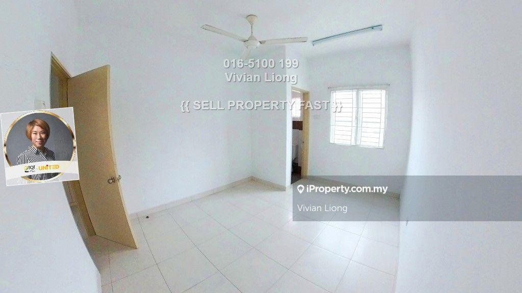 2-storey Terraced House for Rent in Passiflora Pelangi Semenyih 2 Rinching Beranang, Semenyih by Vivian Liong - iProperty.com.my