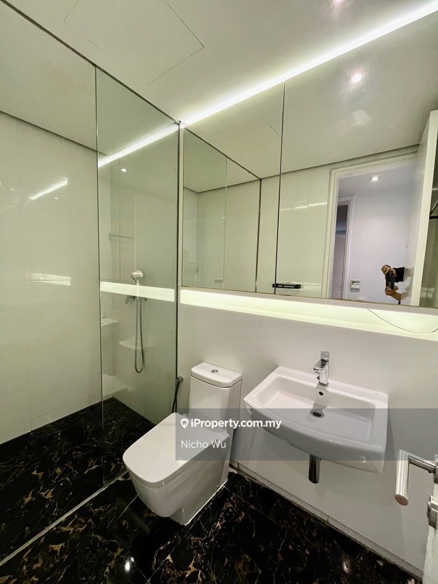 Service Residence for Sale in Arcoris Residences by Nicho Wu - iProperty.com.my