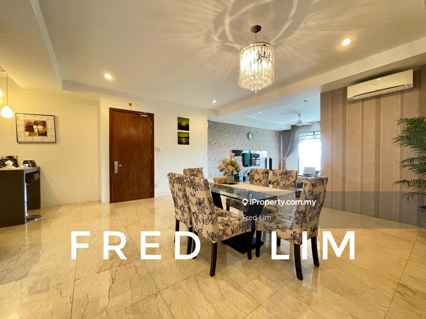 Kondominium untuk Dijual di Moonlight Bay oleh Fred Lim - iProperty.com.my