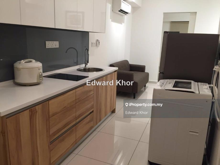 Service Residence for Rent in Avenue D'Vogue by Edward Khor - iProperty.com.my