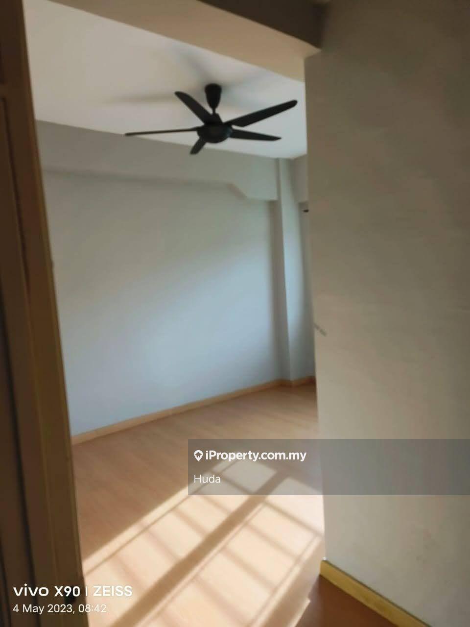 Condominium for Sale in Mas Kiara Residences by Huda - iProperty.com.my