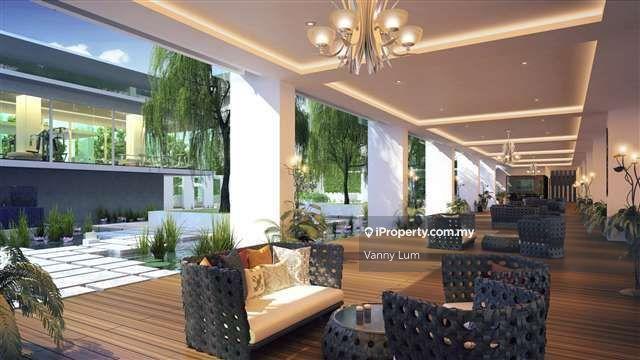 Condominium for Sale in Kiara Residence 2 (Residensi Kiara Jalil 2) by Vanny Lum - iProperty.com.my