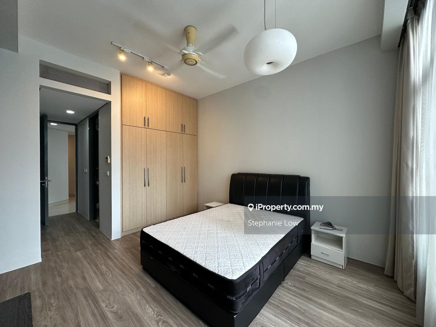 Condominium for Rent in Condominium @ The Troika by Kimmin Low - iProperty.com.my