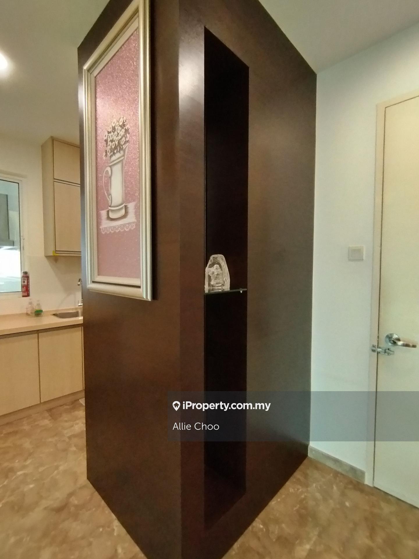 Condominium for Sale in Subang Parkhomes by Allie Choo - iProperty.com.my