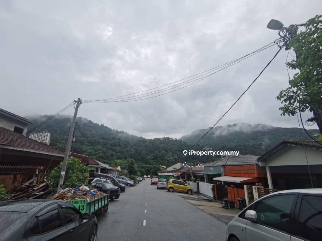 1-storey Terraced House for Sale in Taman Melawati, Ulu Kelang by Gee Lee - iProperty.com.my