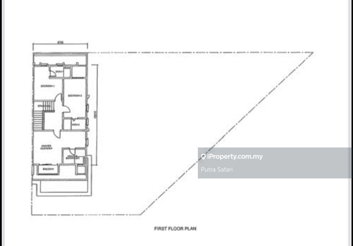 2-storey Terraced House for Sale in pk5gu, Puchong by Putra Safari - iProperty.com.my