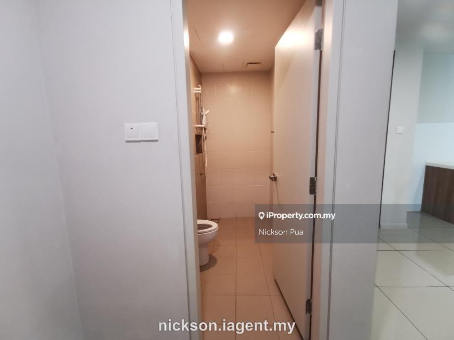 Residensi Servis untuk Dijual di Pacific 63 oleh Nickson Pua - iProperty.com.my