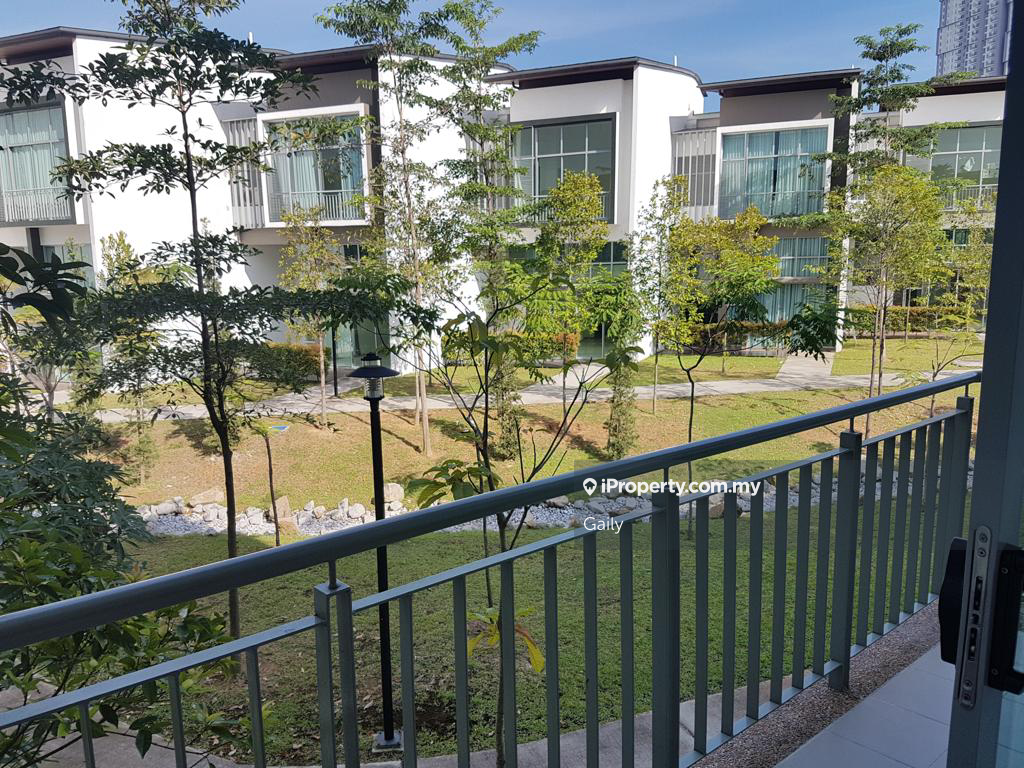 Rumah Berangkai 3 Tingkat untuk Dijual di Symphony Hills, Cyberjaya oleh Gaily - iProperty.com.my
