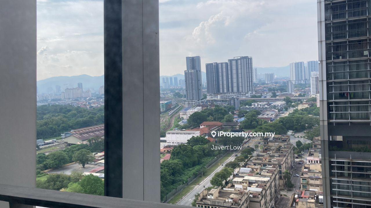 Condominium for Rent in The Fennel by Javen Low - iProperty.com.my