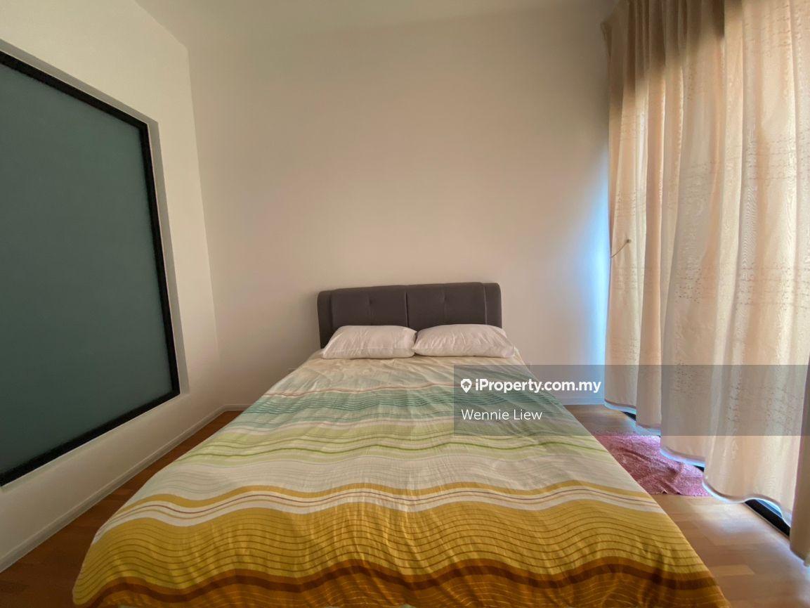 Service Residence for Rent in Ativo Suites @ Damansara Avenue by Wennie Liew - iProperty.com.my