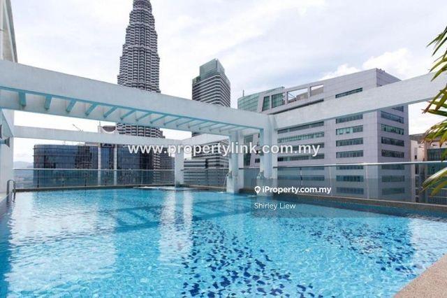 Residensi Servis untuk Dijual di Parkview Service Apartment oleh Shirley Liew - iProperty.com.my