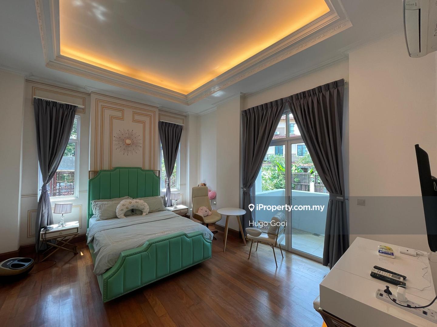 Banglo untuk Disewa di Taman Yarl, Desa, Sri Petaling, Old Klang Road, Jalan Klang Lama (Old Klang Road) oleh Hugo Gooi - iProperty.com.my