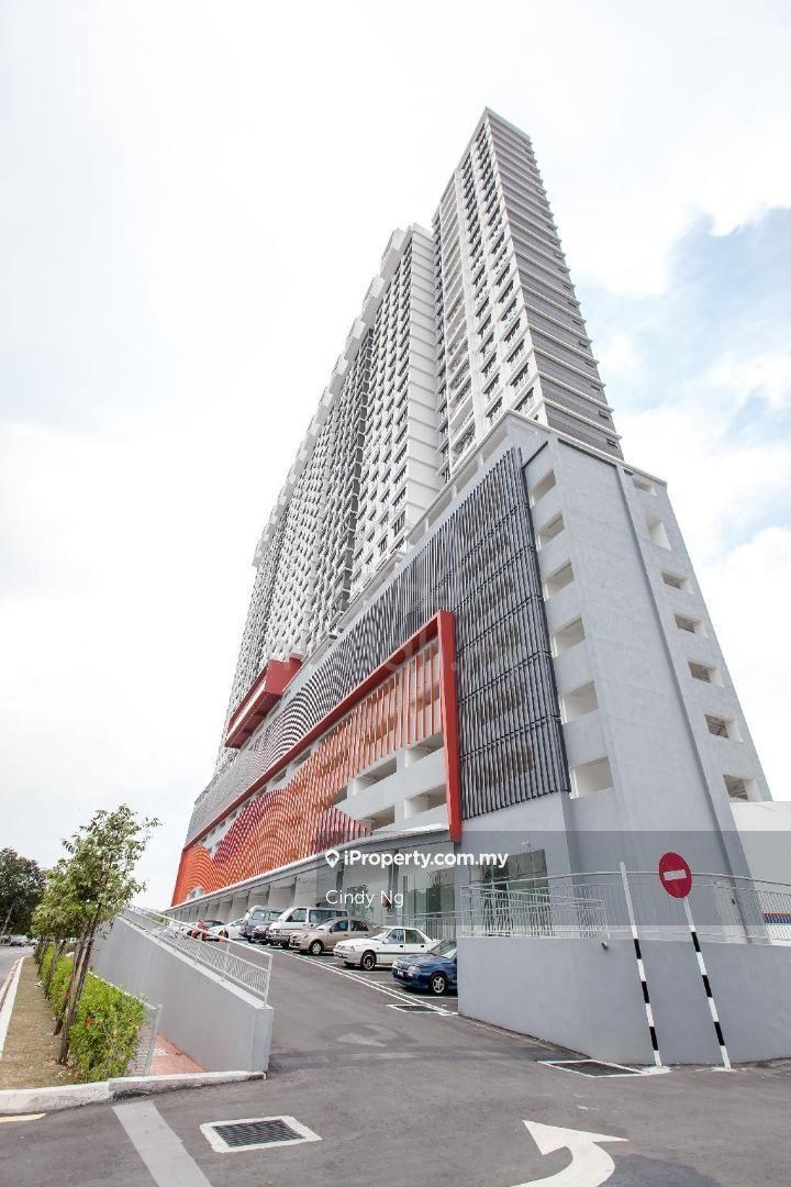 Condominium for Sale in The Edge Residence by Cindy Ng - iProperty.com.my