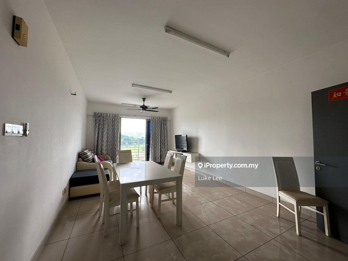 Service Residence for Sale in One South by Luke Lee - iProperty.com.my