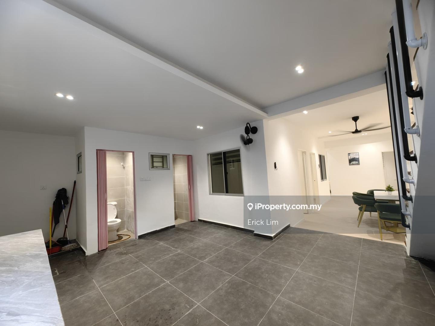 Rumah Berangkai 1.5 Tingkat untuk Dijual di Melaka, Ujong Pasir oleh Erick Lim - iProperty.com.my