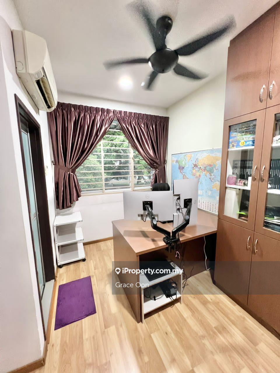 Rumah Berangkai 2 Tingkat untuk Dijual di SS12 , Subang Jaya , Bandar Sunway , USJ, Subang Jaya oleh Grace Oon - iProperty.com.my