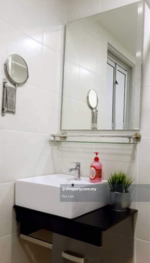 Service Residence for Rent in Main Place Residence by Ray Lee - iProperty.com.my