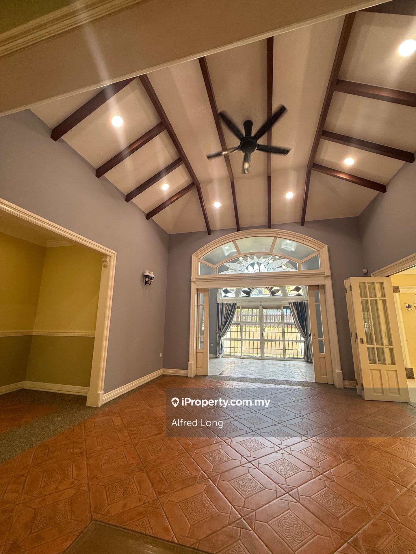 Bungalow House for Sale in Taman Equine, Seri Kembangan by Alfred Long - iProperty.com.my