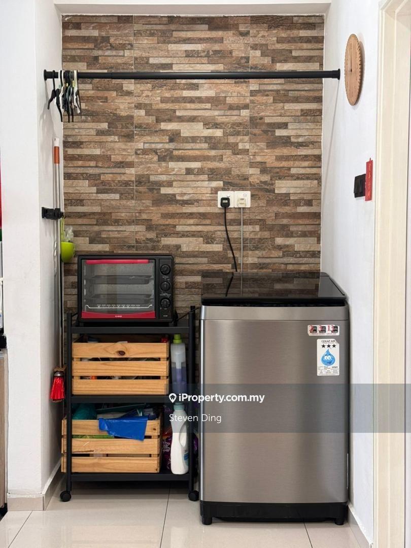 Cluster House for Sale in Setia Impian 5, Setia Alam by Steven Ding - iProperty.com.my