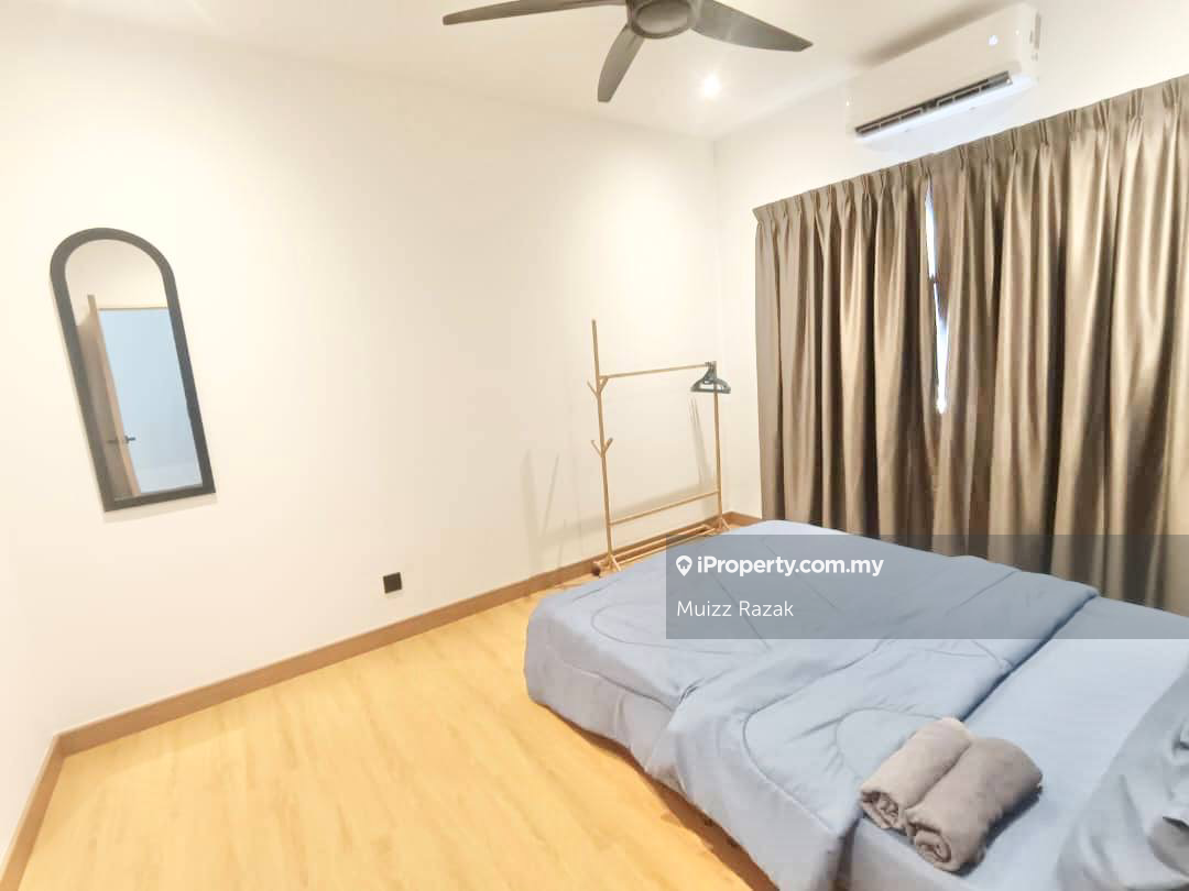 Rumah Berangkai 2 Tingkat untuk Dijual di Setia Indah U13, Shah Alam oleh Muizz Razak - iProperty.com.my