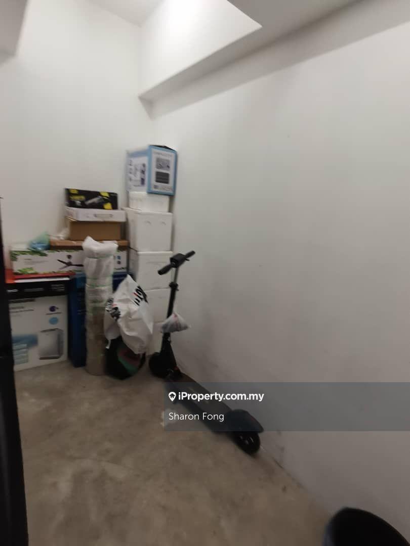 Service Residence for Sale in Anggun Residences by Sharon Fong - iProperty.com.my