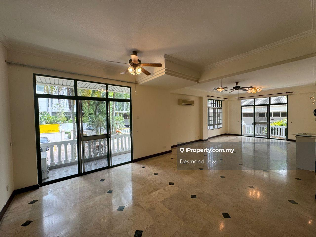 Kondominium untuk Disewa di Regal Villa oleh Desmond Low - iProperty.com.my