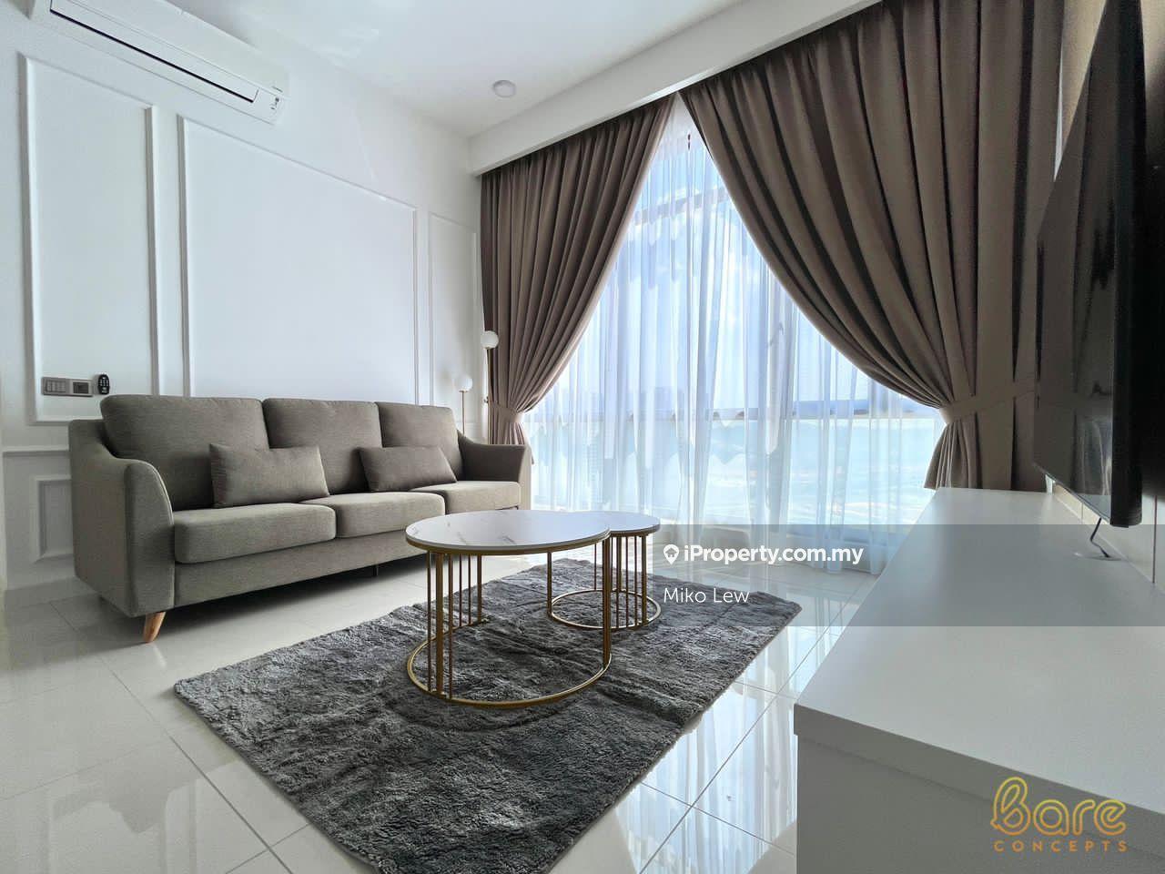 Service Residence for Rent in The Park 2 by Miko Lew - iProperty.com.my
