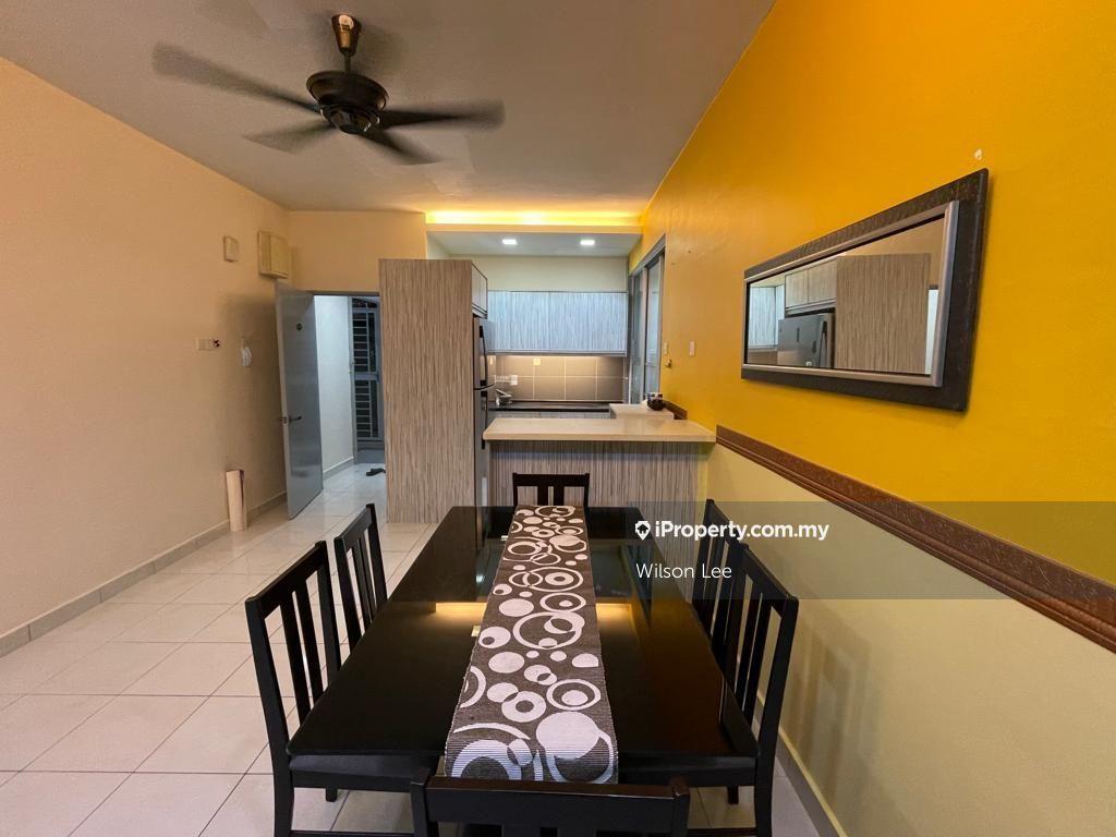 Condominium for Sale in Symphony Heights (Simfoni Heights) by Wilson Lee - iProperty.com.my