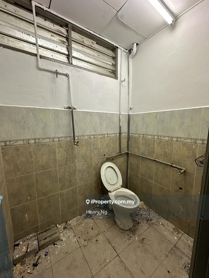 1-storey Terraced House for Sale in Taman Kelisa Ria, Sungai Petani by Henry Ng - iProperty.com.my