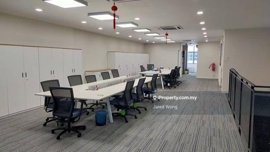 Shop for Sale in CYBERJAYA, APEC, MULTIMEDIA, SEMARAK API, BESTARI, Cyberjaya by Jared Wong - iProperty.com.my