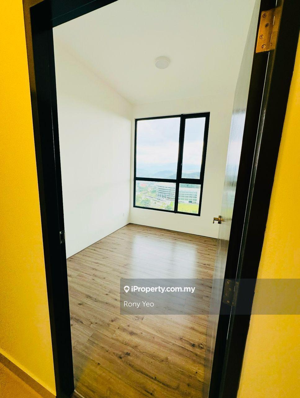 Residensi Servis untuk Dijual di Henna Residence  @ The Quartz WM oleh Rony Yeo - iProperty.com.my